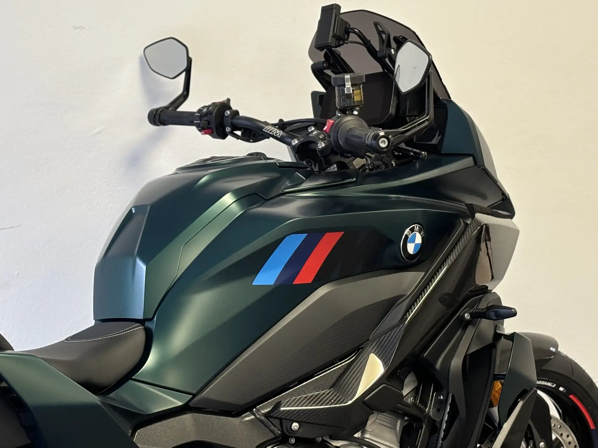 2026 BMW M 1000 XR MY26 M-Competition + NEU + SOFORT photo 18
