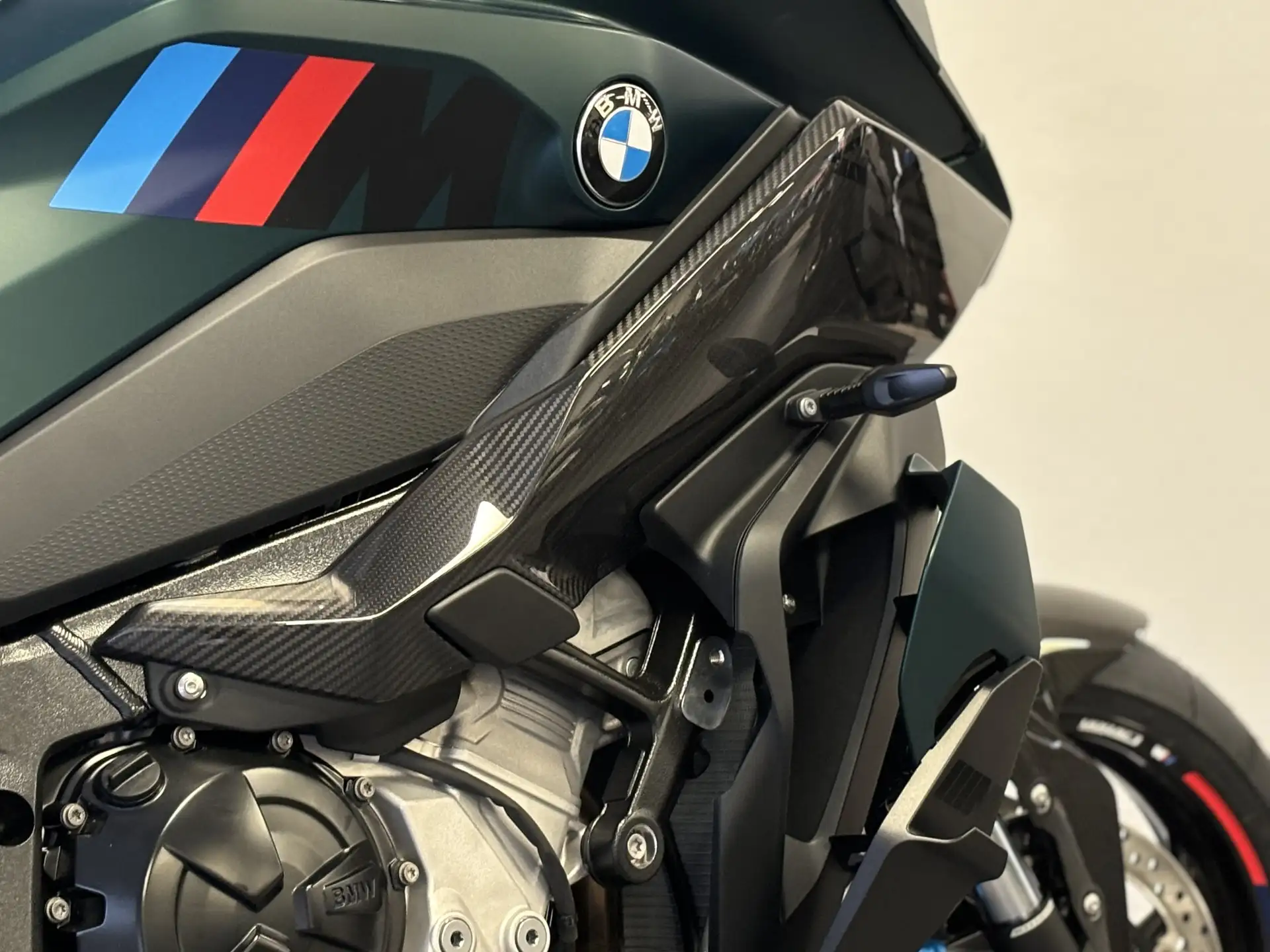 2026 BMW M 1000 XR MY26 M-Competition + NEU + SOFORT photo 20