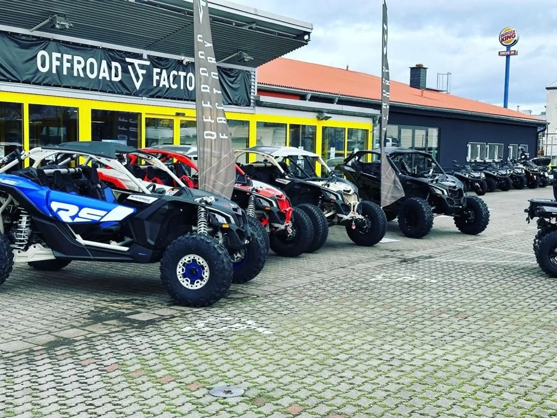 2026 Can-Am Renegade 650 T3b ABS Catalyst Gray 2026 photo 18