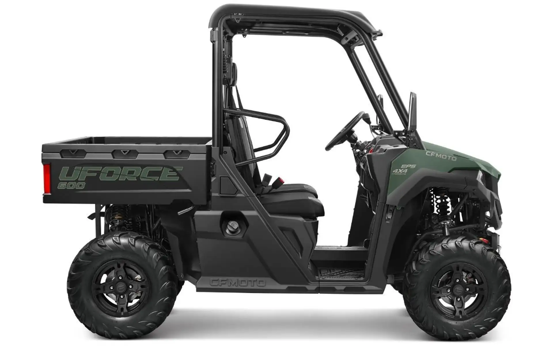 2026 CFMOTO Sonstige UFORCE 600 photo 13