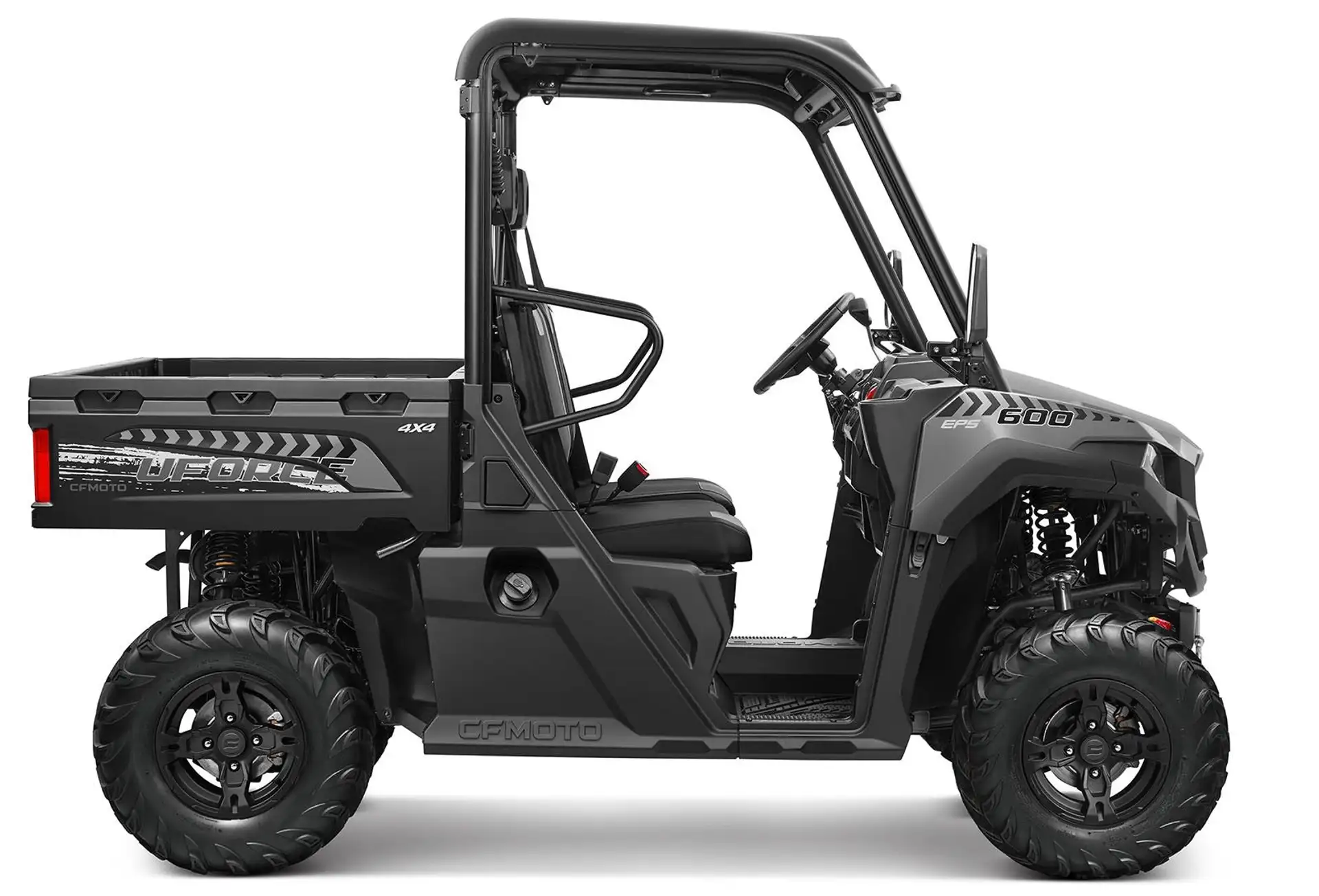 2026 CFMOTO Sonstige UFORCE 600 photo 14