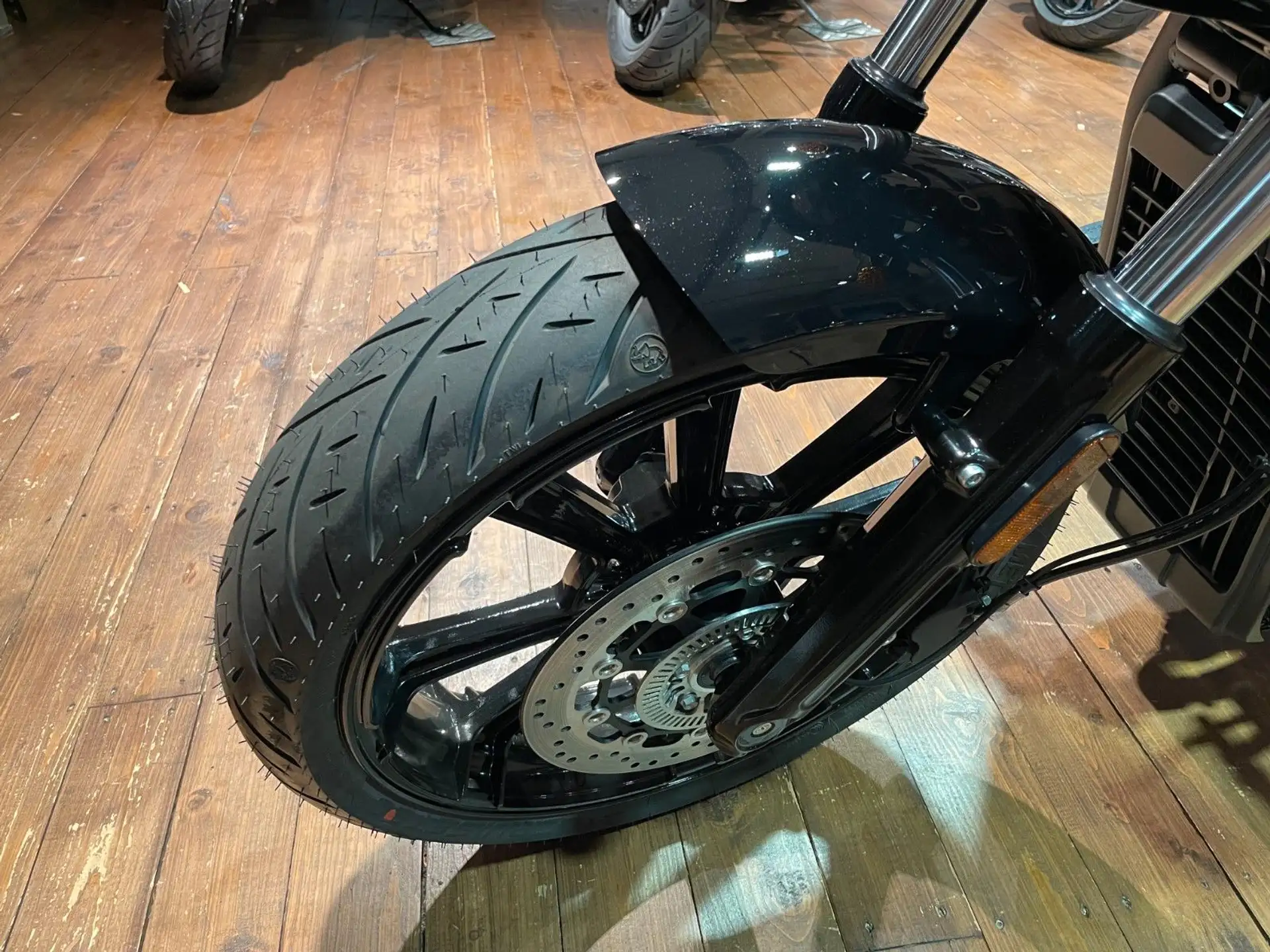2026 Indian Sport Scout Limited Vorteilspaket 1.000€/1,99 % photo 3