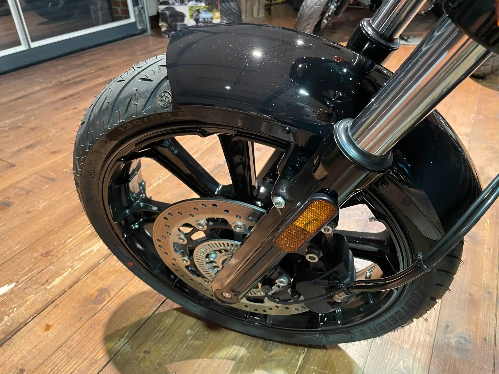 2026 Indian Sport Scout Limited Vorteilspaket 1.000€/1,99 % photo 4