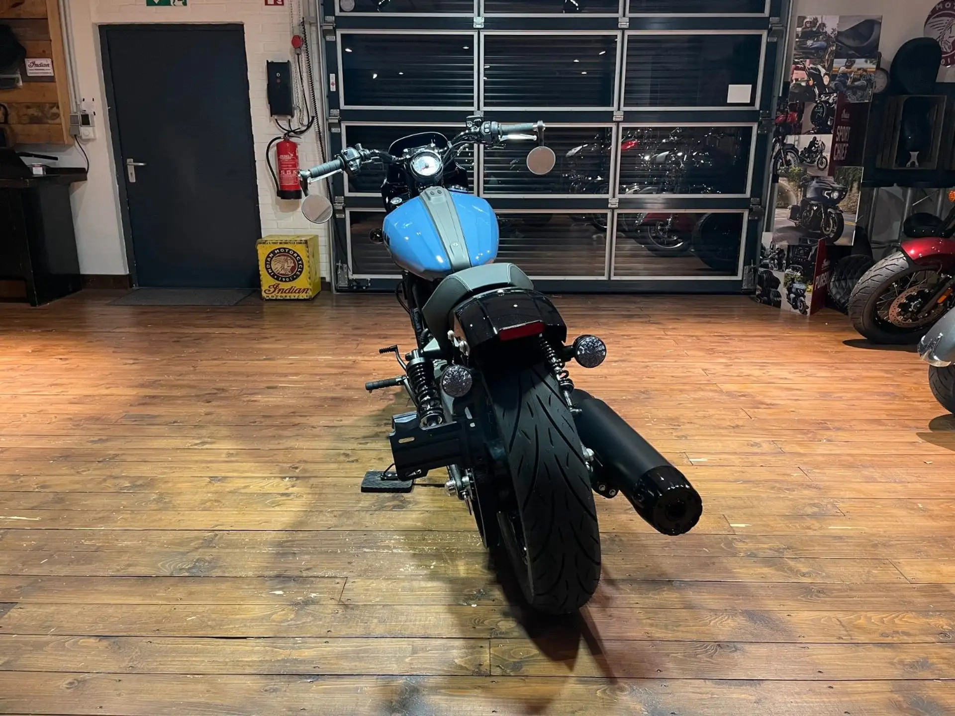 2026 Indian Sport Scout Limited Vorteilspaket 1.000€/1,99 % photo 11