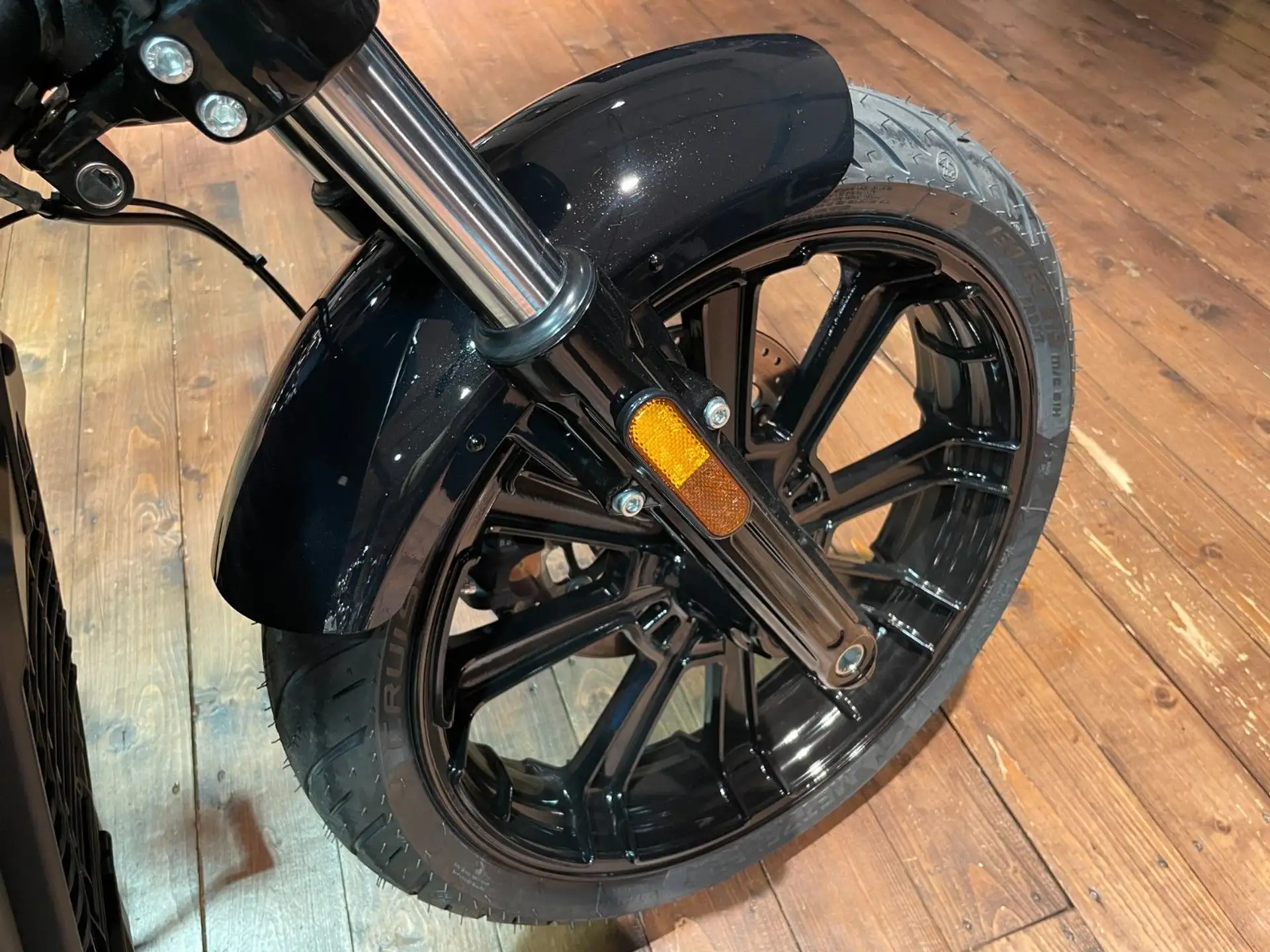 2026 Indian Sport Scout Limited Vorteilspaket 1.000€/1,99 % photo 19