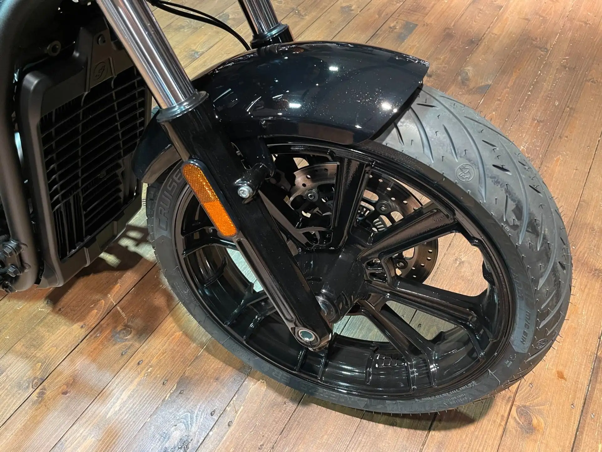 2026 Indian Sport Scout Limited Vorteilspaket 1.000€/1,99 % photo 20