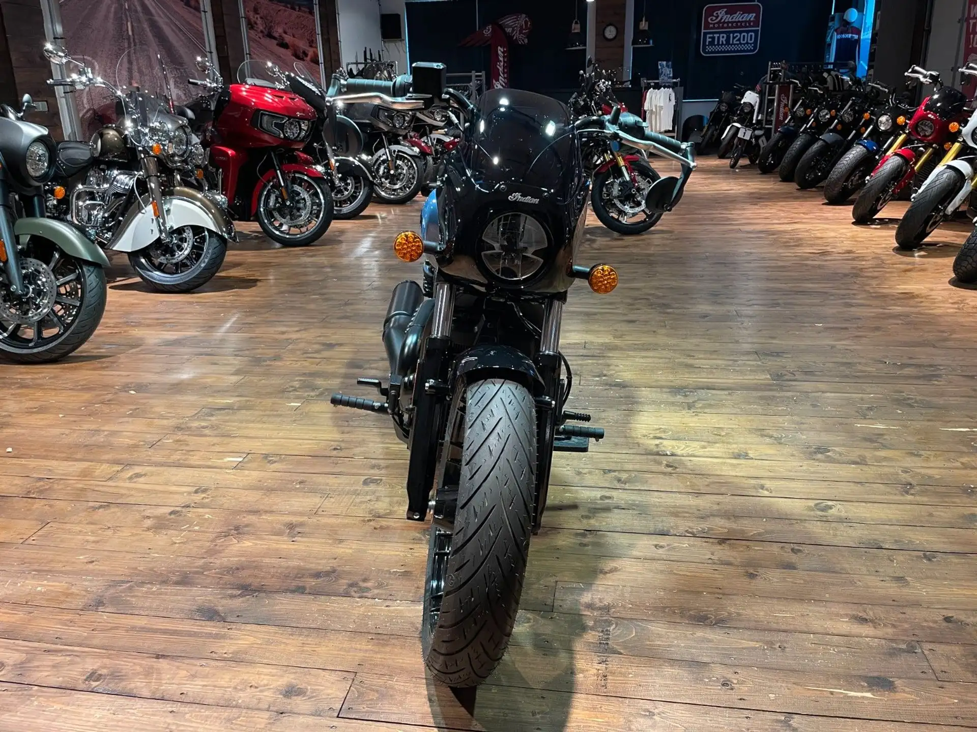 2026 Indian Sport Scout Limited Vorteilspaket 1.000€/1,99 % photo 22