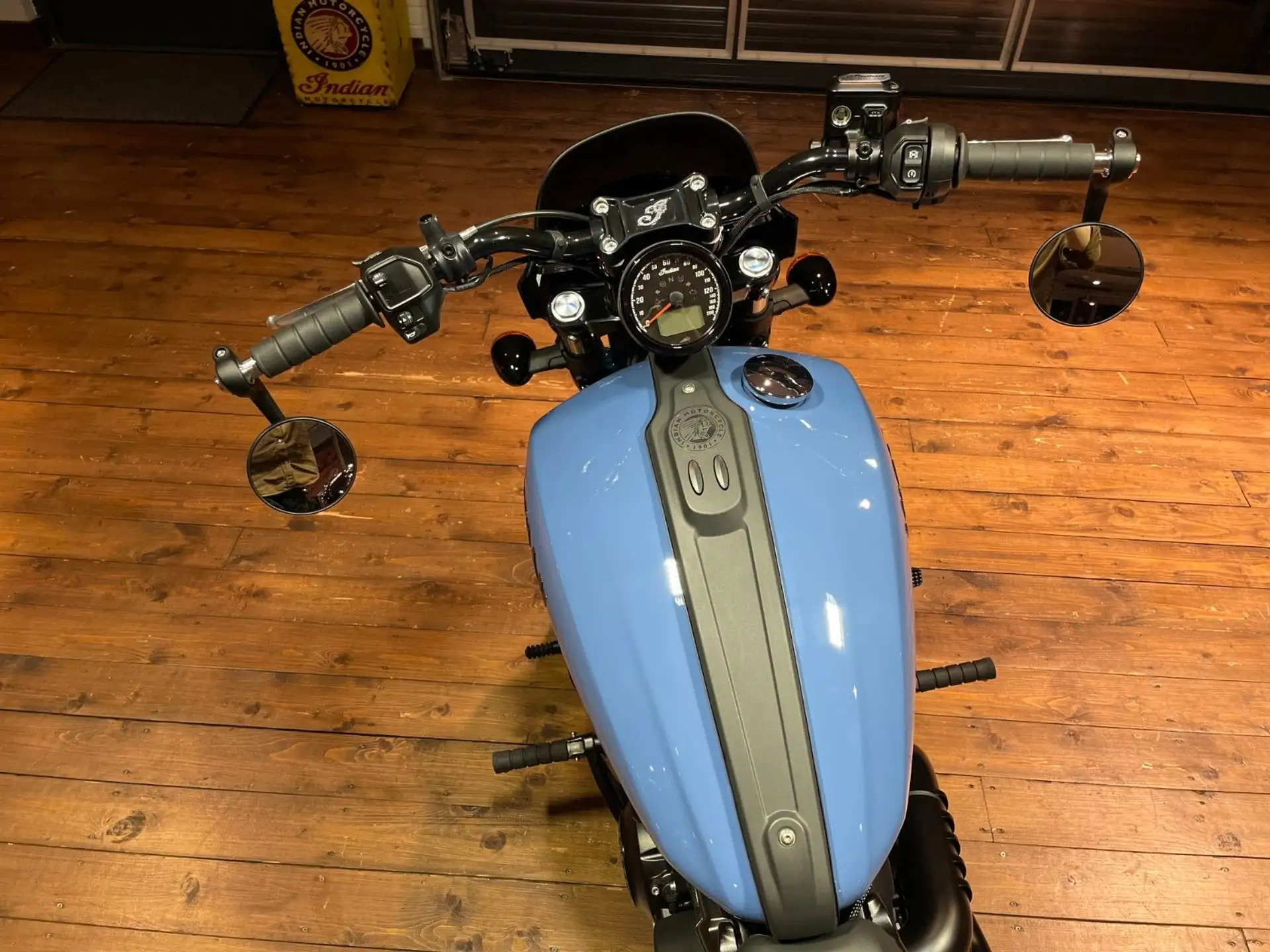 2026 Indian Sport Scout Limited Vorteilspaket 1.000€/1,99 % photo 24