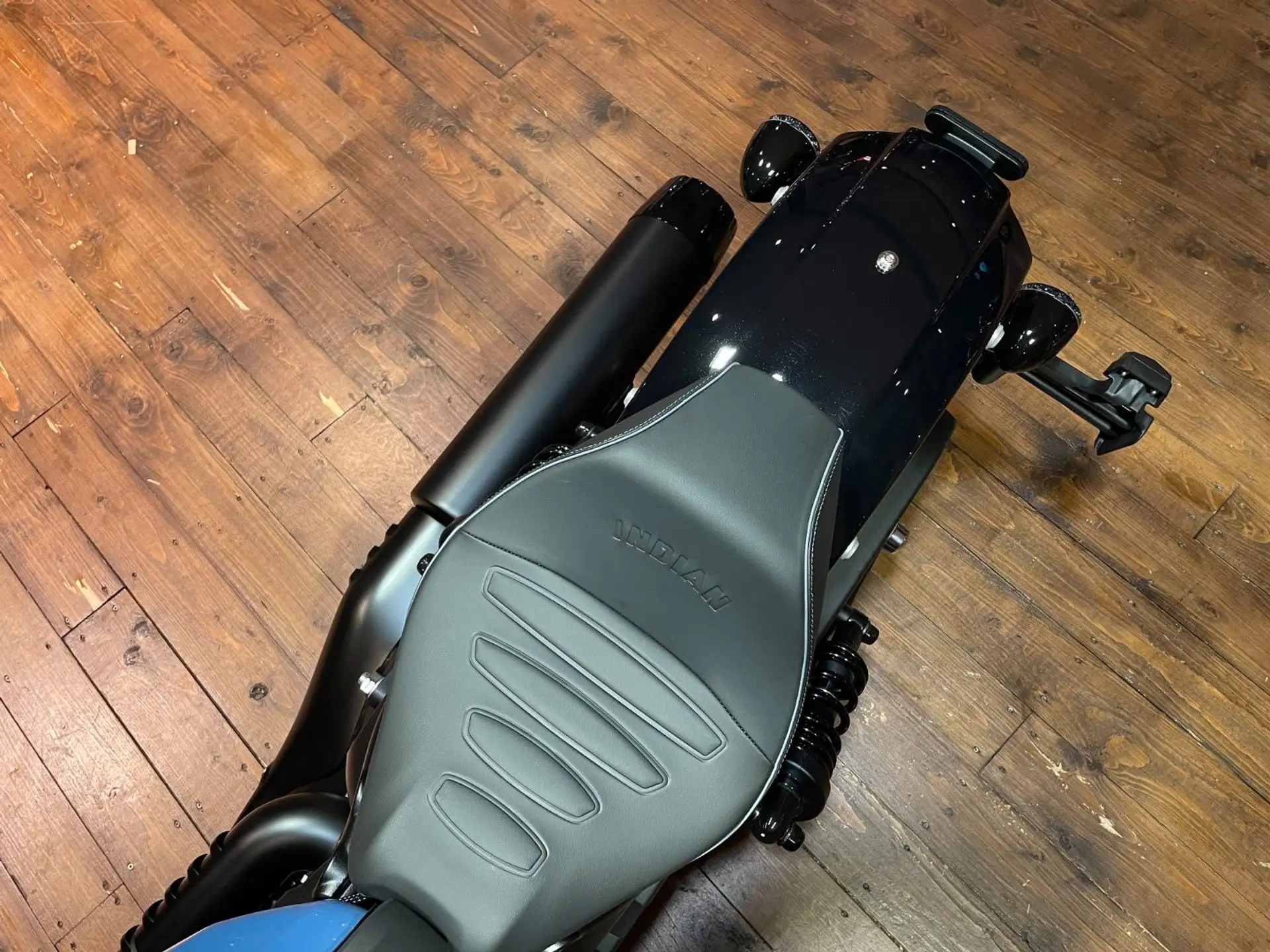 2026 Indian Sport Scout Limited Vorteilspaket 1.000€/1,99 % photo 25