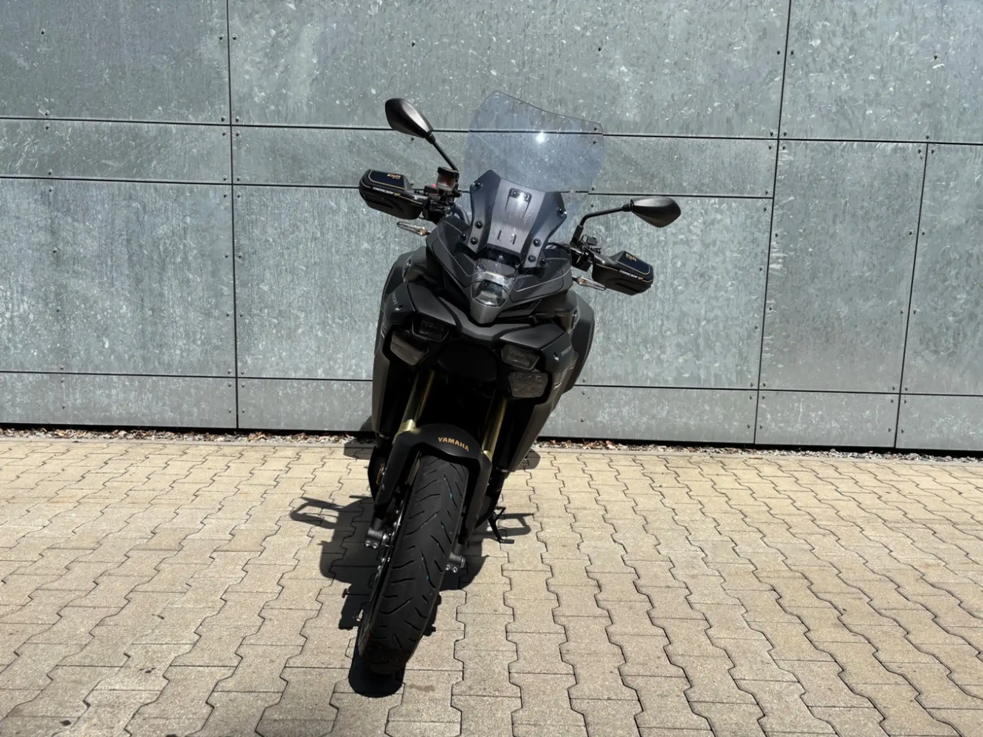 2026 Yamaha Tracer 9 GT photo 6