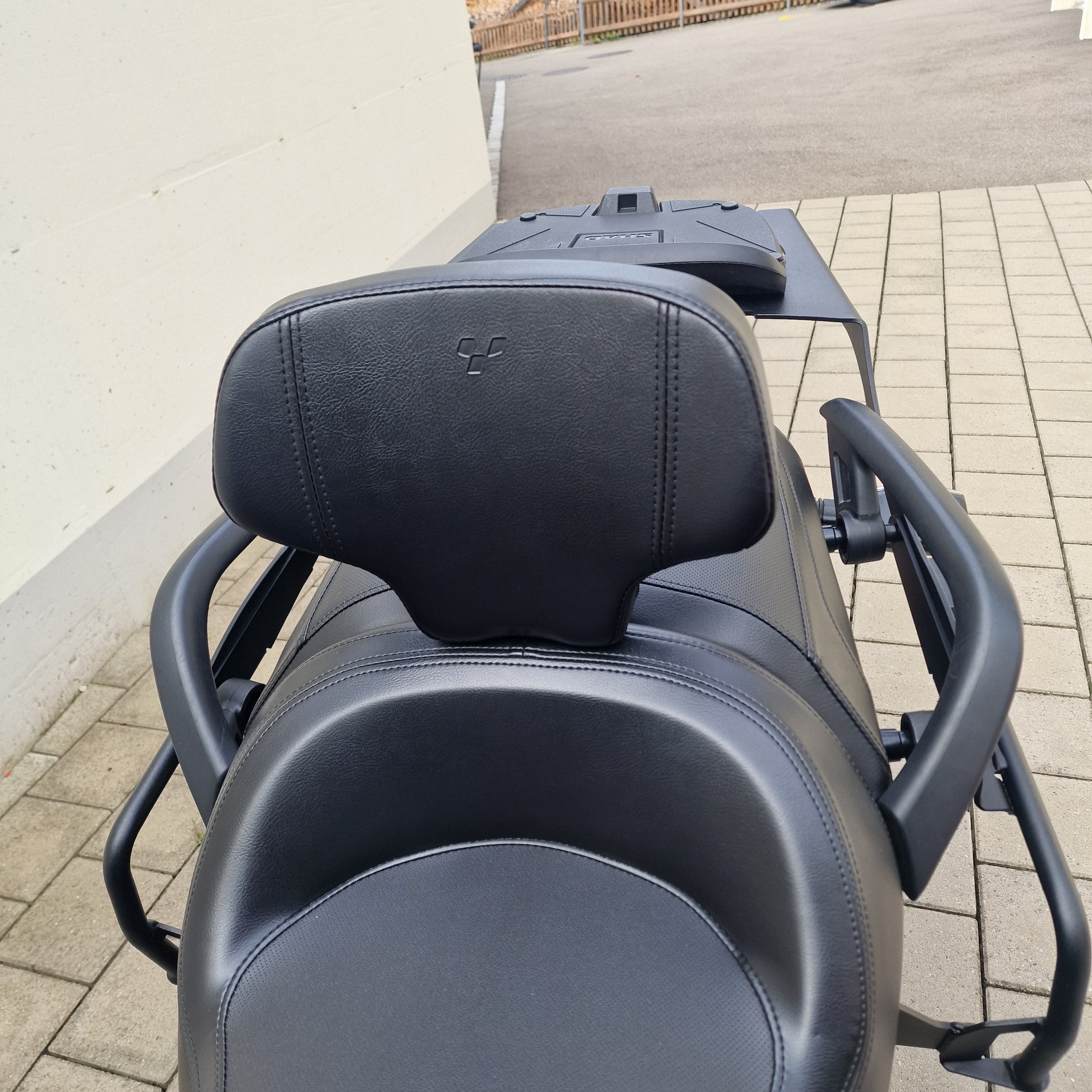 2019 CAN-AM Spyder Spyder F3-S SE6 photo 6