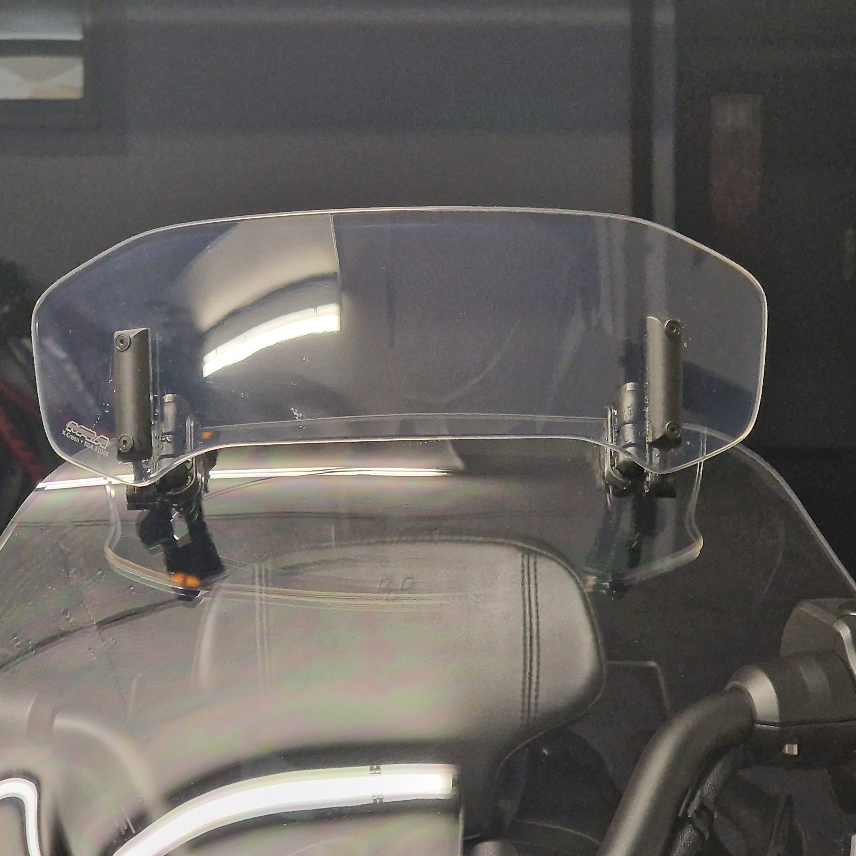 2019 CAN-AM Spyder Spyder F3-S SE6 photo 8