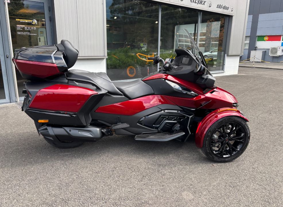 Yamaha YZF R1 — foto 2