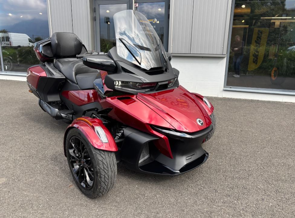 Yamaha YZF R1 — foto 3