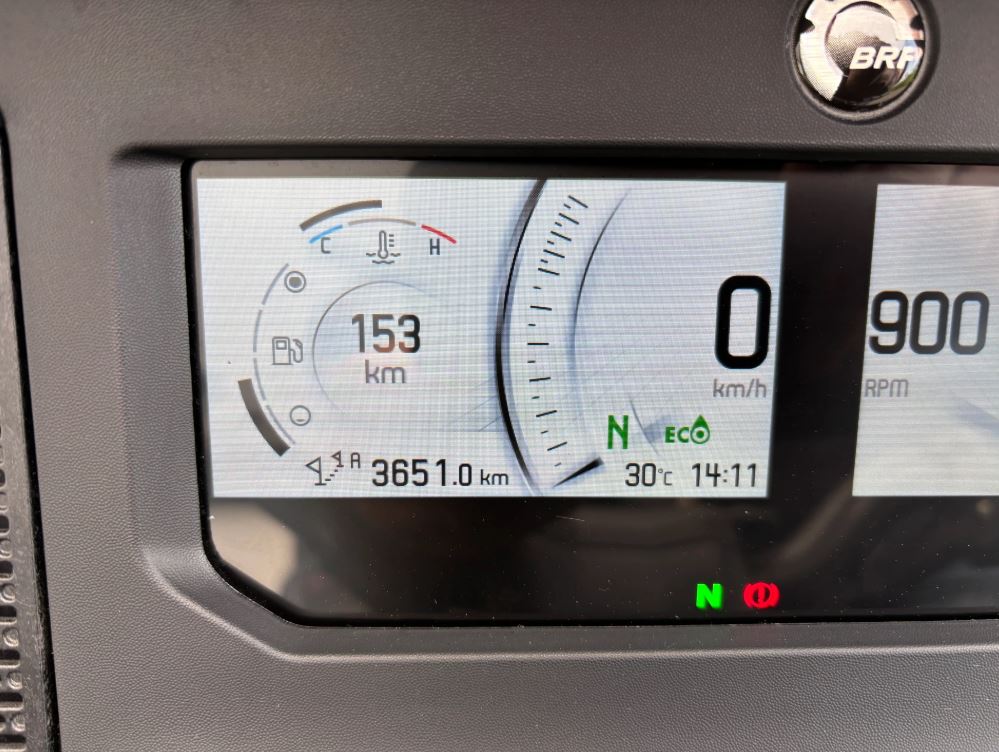 Yamaha YZF R1 — foto 4